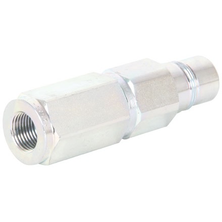 Multikuppler Stecker UDK DN13 IG 1/2