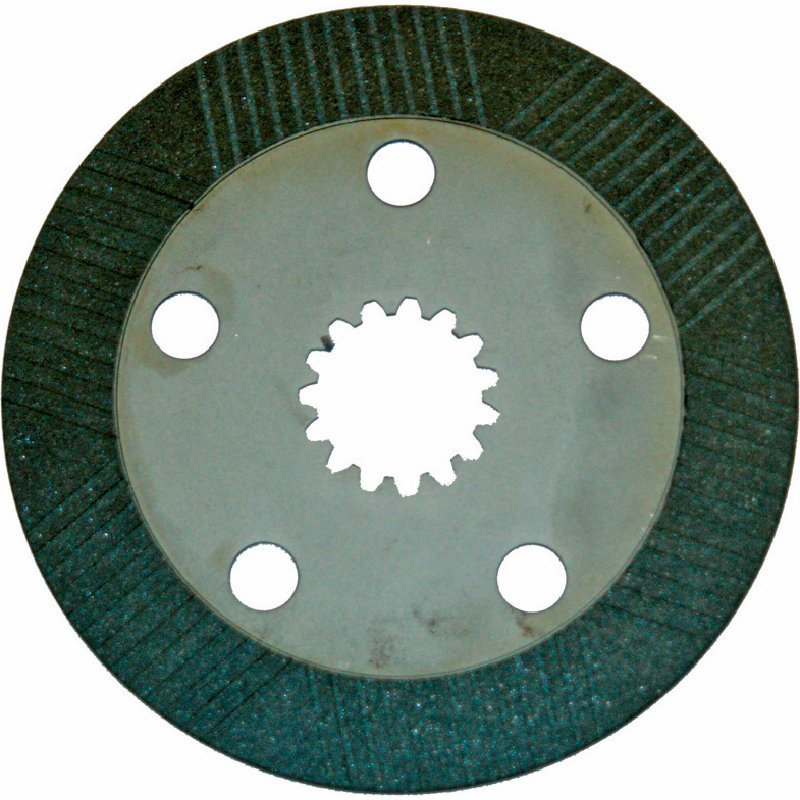 Bremsscheibe