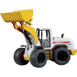 Gelenkradlader XL 5000 Spielzeug 03412 - Bruder