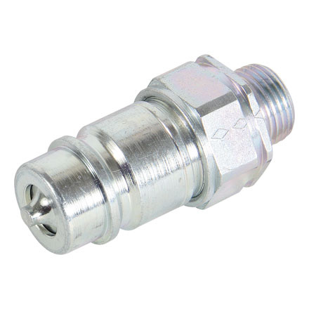 Attacco rapido Stecker BG3 16S