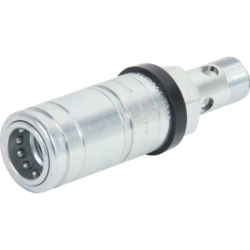 Steckkupplung Push-Pull