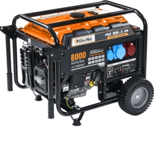 Oleo-Mac Stromaggregat PGE 80E-3 DCS