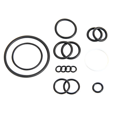 Dichtsatz Steuerventil SD60