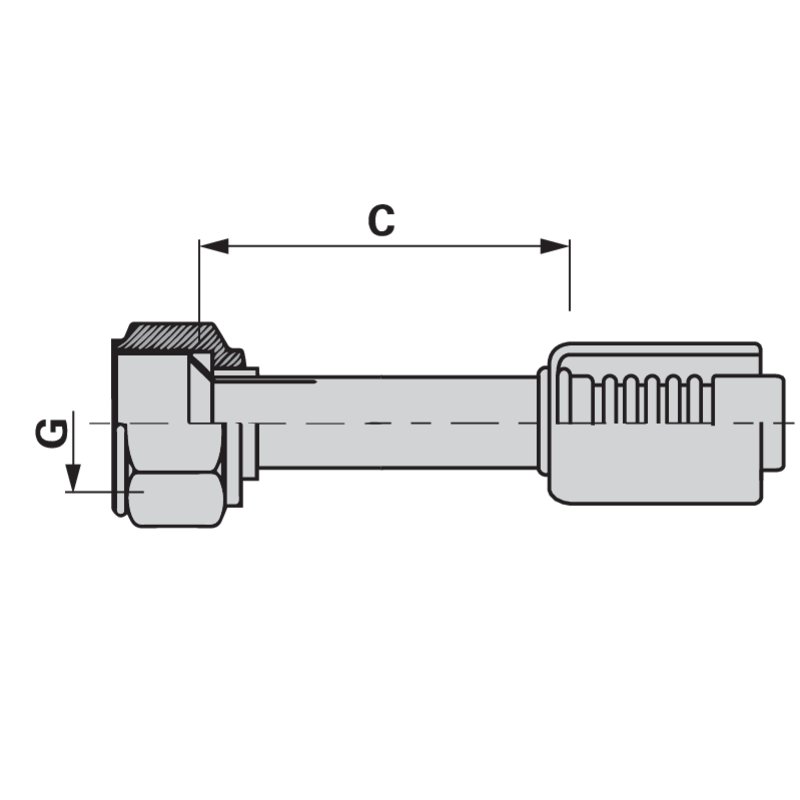 Dichtkegel KL