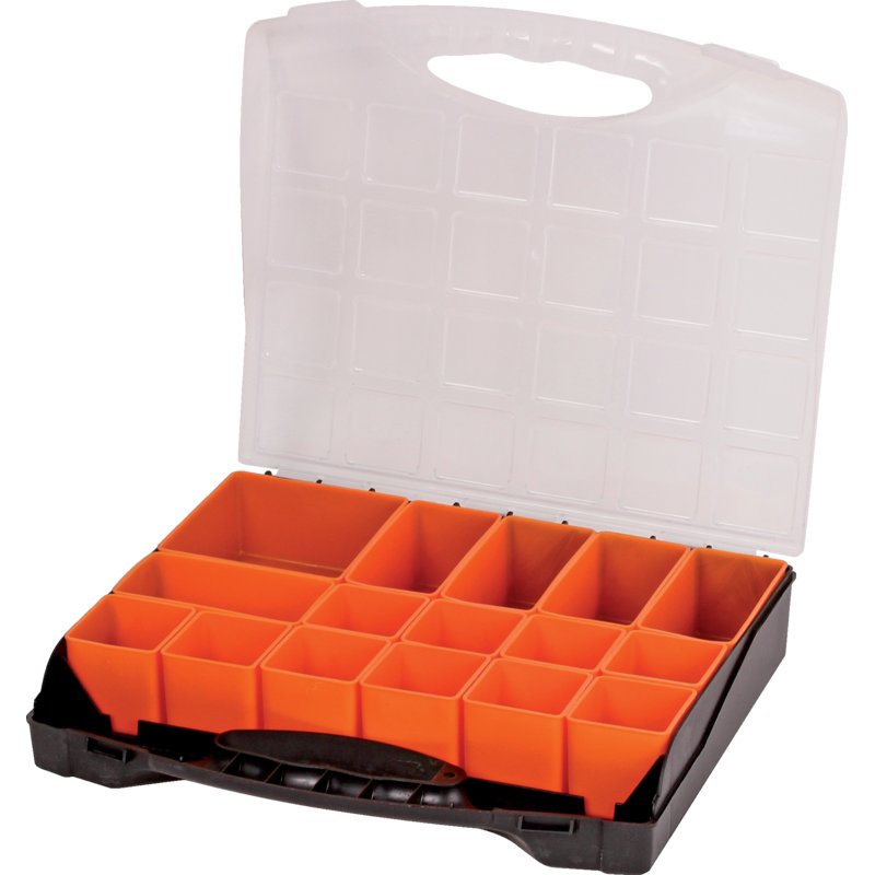 Assortimento scatola