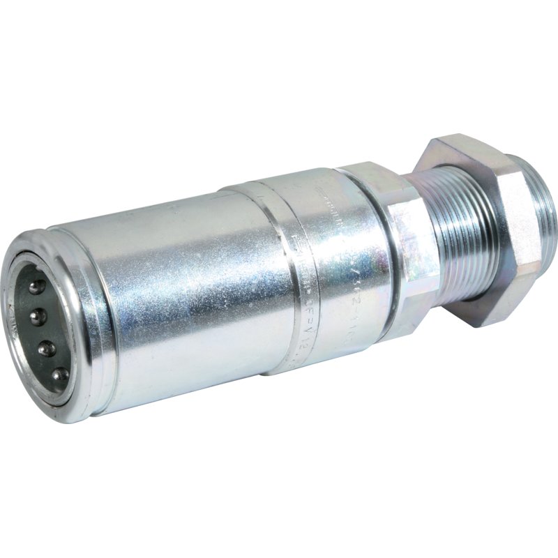 Steckkupplung Push-Pull