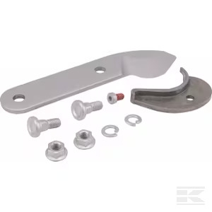 Kit Ersatzmesser mit Schraube Quantum L109 - Fiskars