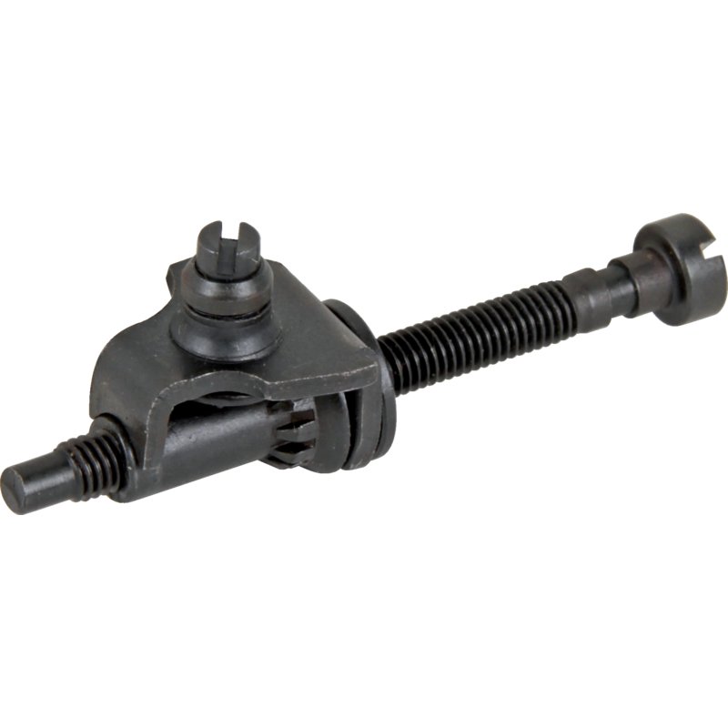 Kettenspanner L 61,7 mm anstelle von Husqvarna 537071201