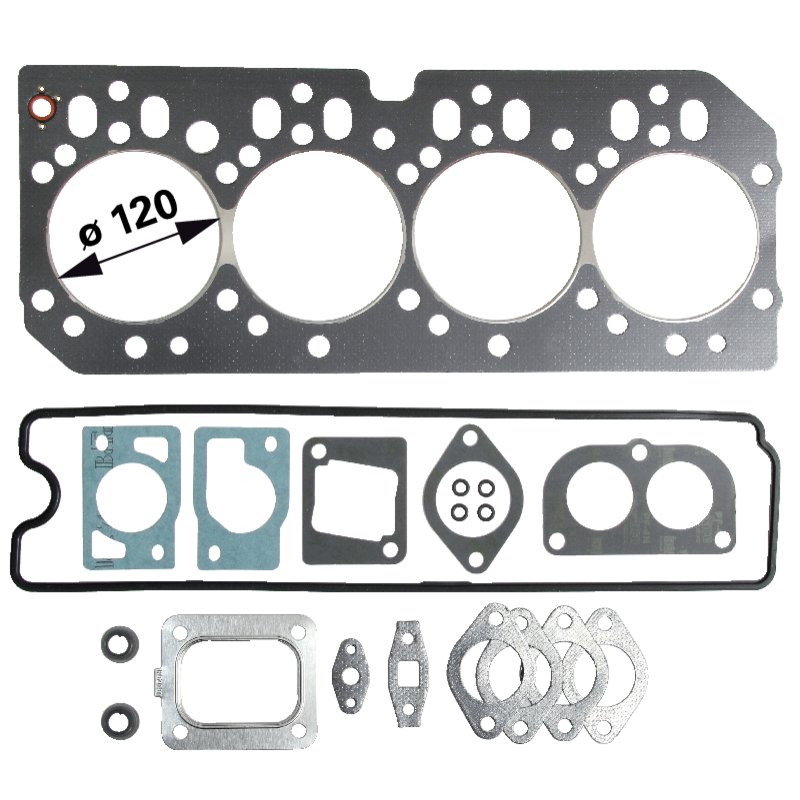 Zylinderkopfdichtsatz