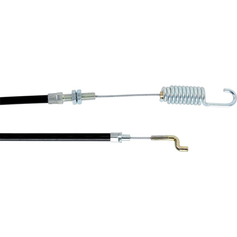 Antriebszug L 985 mm anstelle von Wolf 6110470