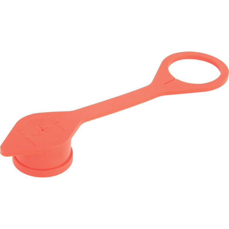 Staubschutz Flachkupplung