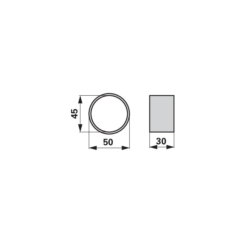 Anello interno