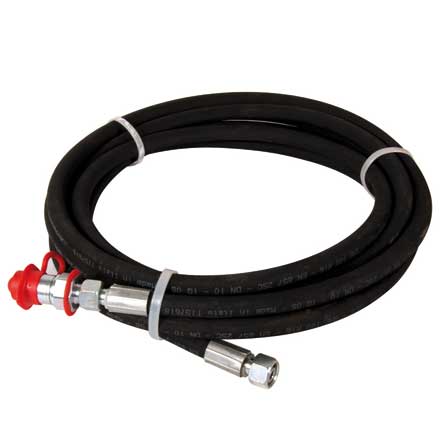 Kit Tubo 2SC10x7000-12L/12L+BG3 spina