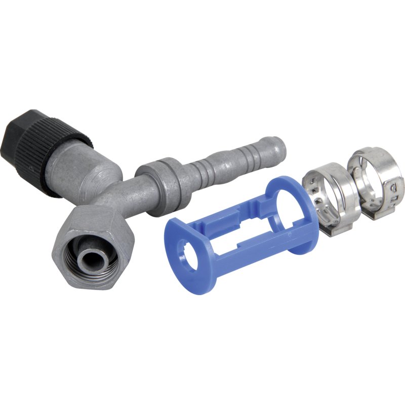 Clip Armatur