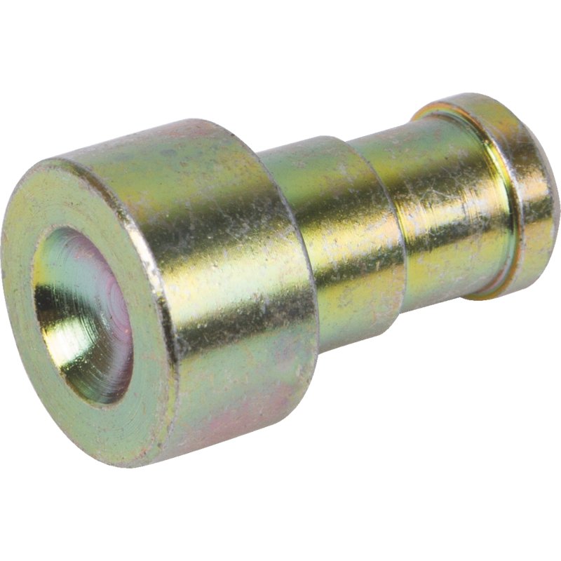 Rundnietkopfmacher 6 mm