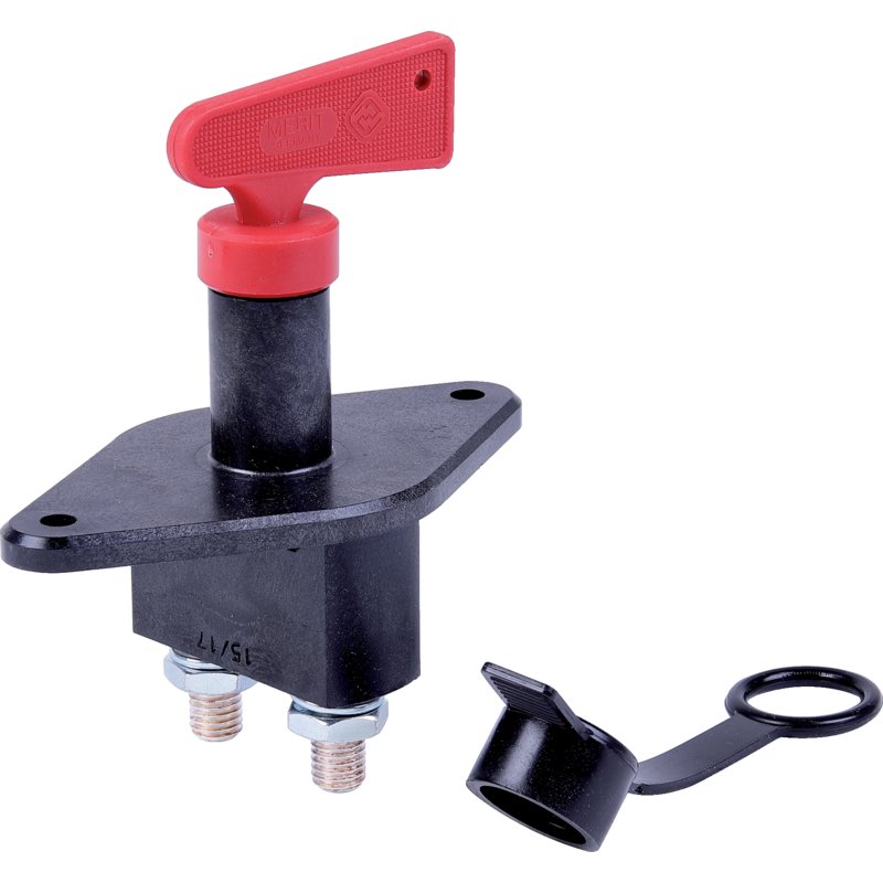 Batterietrennschalter