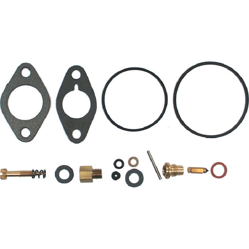 Vergaserreparatursatz