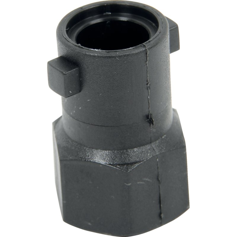Adapter Kunststoff