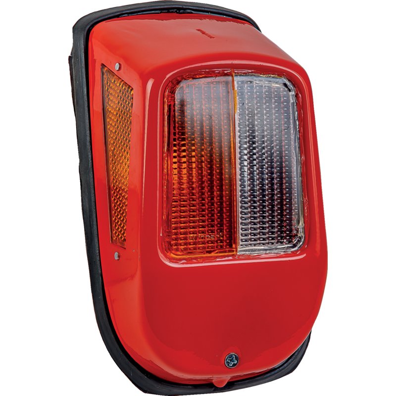 Blink- Positionsleuchte