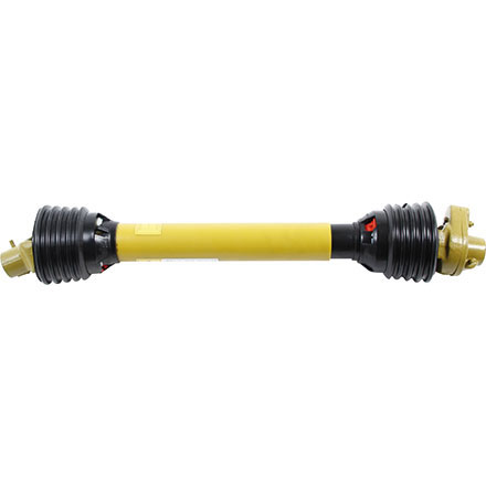 Albero cardano AW21 1210mm con Limitatore a bullone 1600 Nm