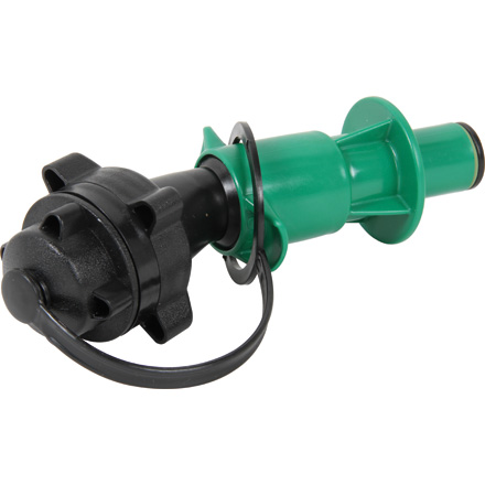 Sicherheits-Einfllsystem