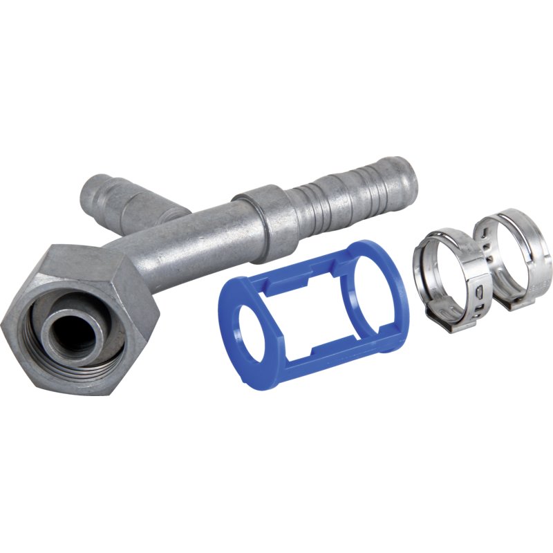 Clip Armatur