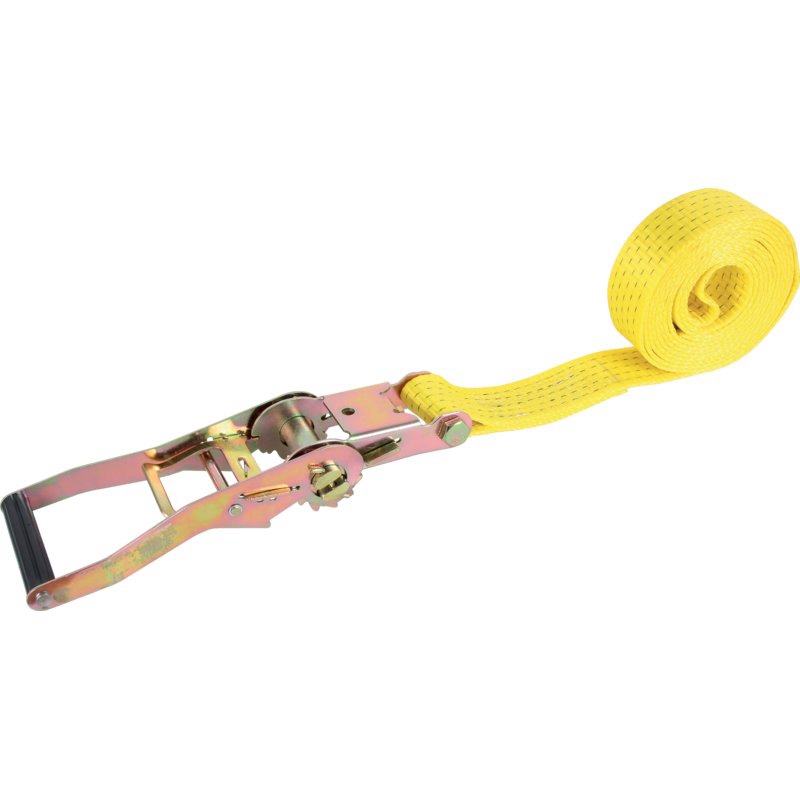 Zurrgurt mit Ratsche