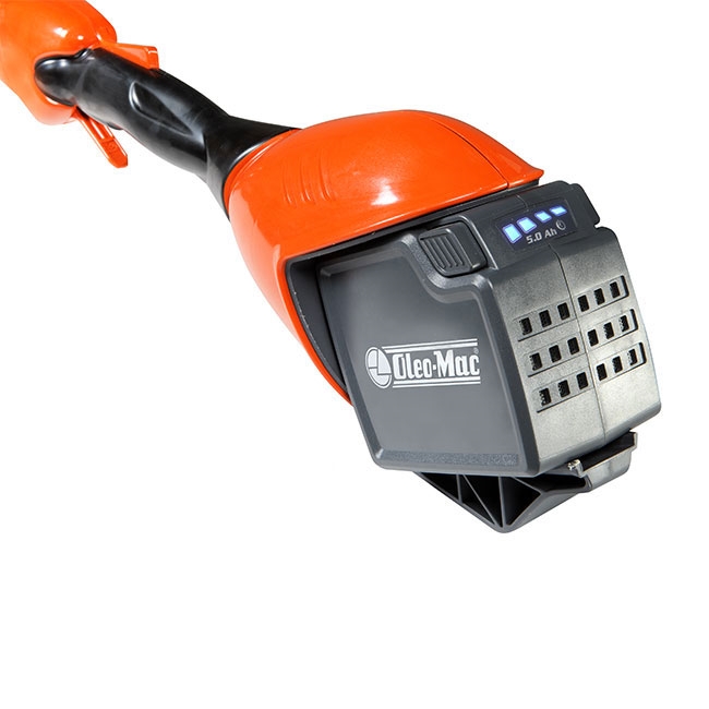 Oleo-Mac Freischneider BCi 30 + Batterie 2,0 Ah + Ladegerät CRG Oleo-Mac Freischneider BCi 30 + Batterie 2,0 Ah + Ladegerät CRG