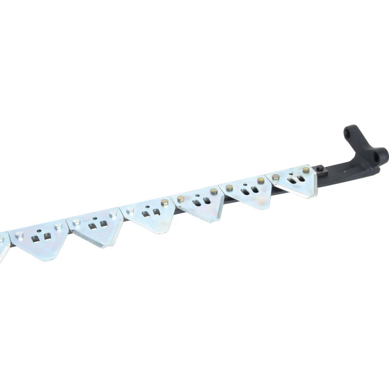 Coltello completo 5,40 m