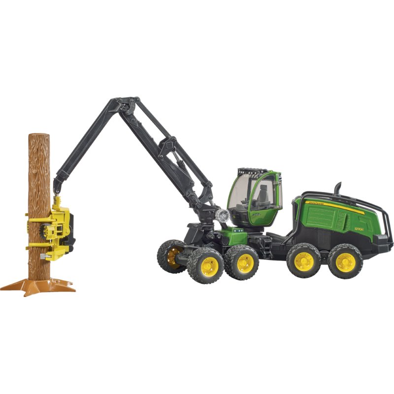 Mietitrebbia John Deere 1270 G giocattolo 02135 - Bruder