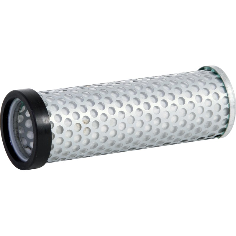Cartuccia di sicurezza del filtro dell'aria