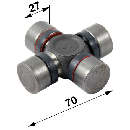 Lager Achsschenkel Achsschenkel