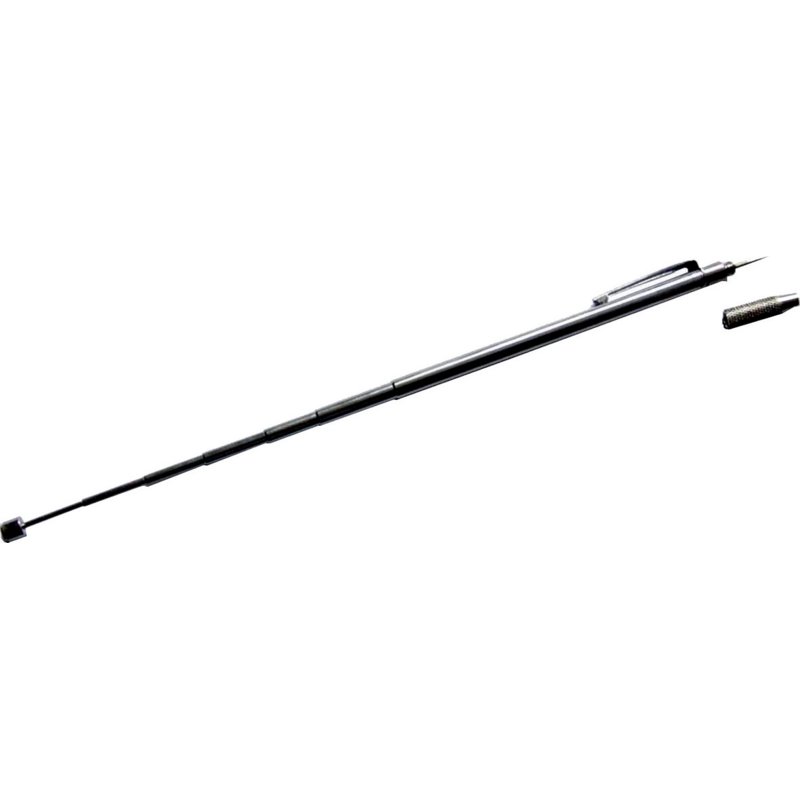 Teleskop-Magnetheber