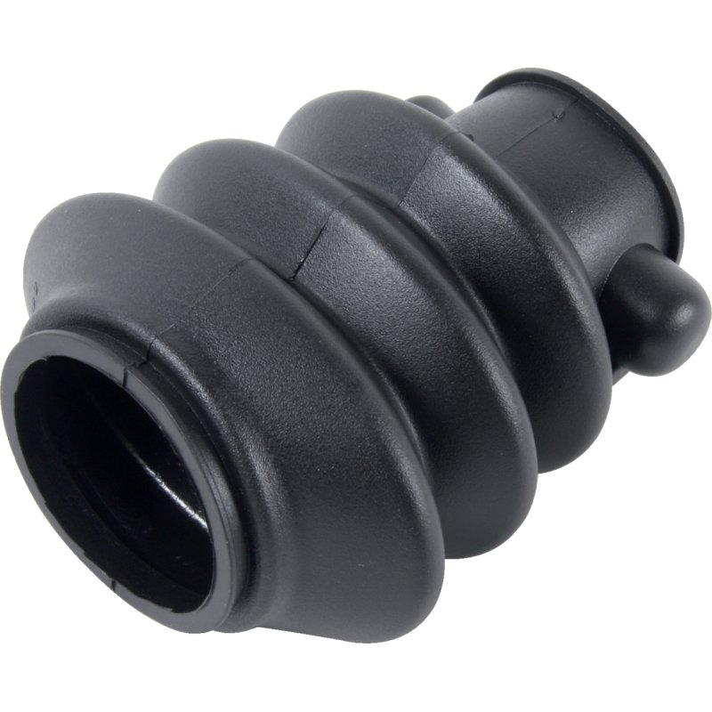 Soffietto con copertura a vite Alko 366.356