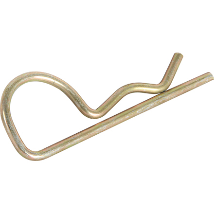 Copiglia 4,5 mm Rübig 10 pezzi