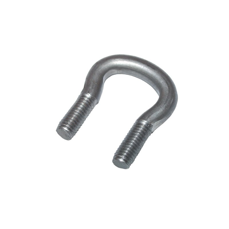 Rundstahlbügel