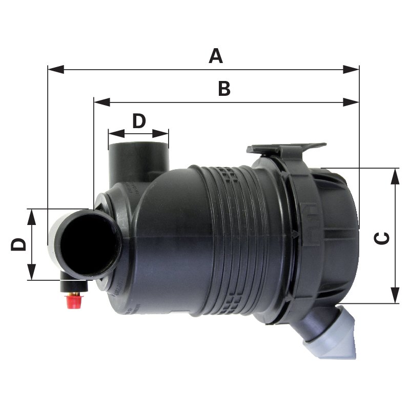Luftfilter