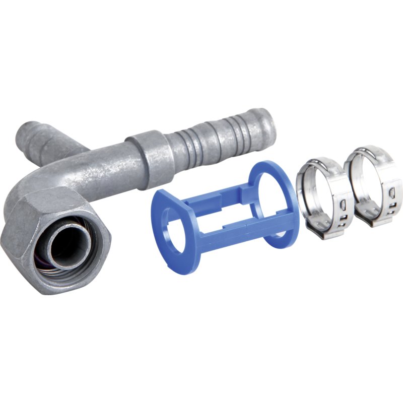 Clip Armatur