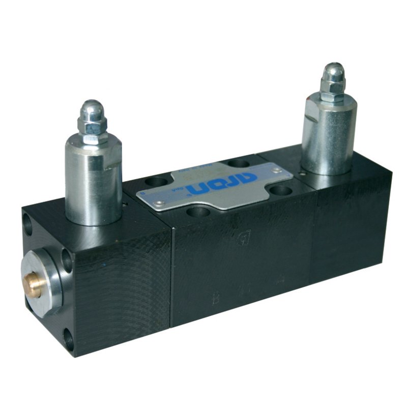 Druckumschaltventil NG06 AD3 RI 211Z2003