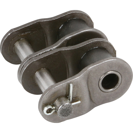 Rexnord falsa maglia Duplex adatto per catena a rulli 20 B-2
