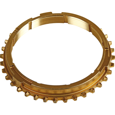 Synchronring passend zu Steyr