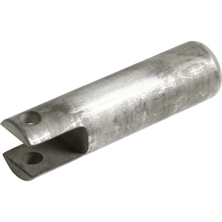 Perno gancio traino sfuso 32 mm