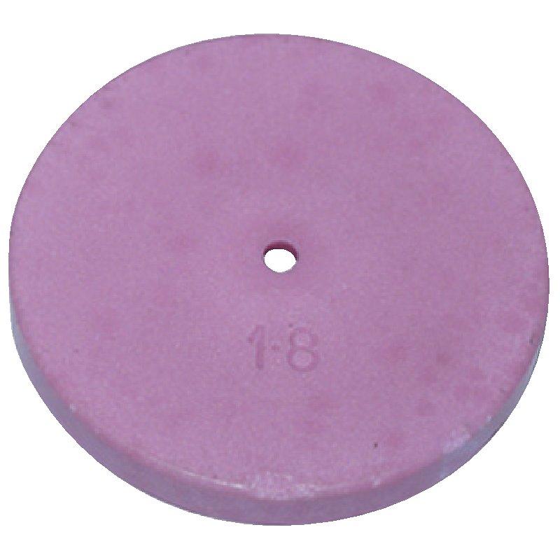 Düsen-Plättchen Keramik
