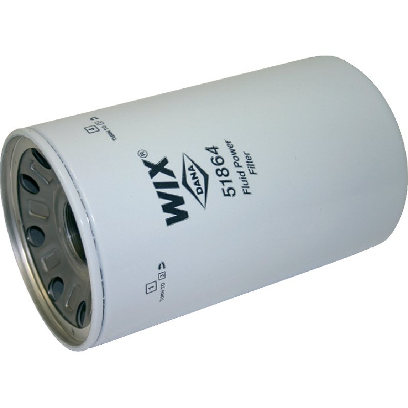 Filtro olio idraulico