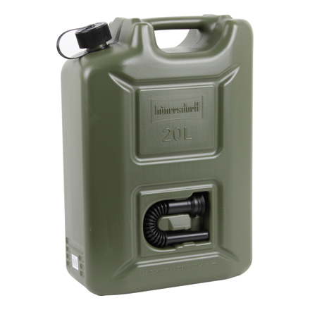 Kraftstoff-Kanister