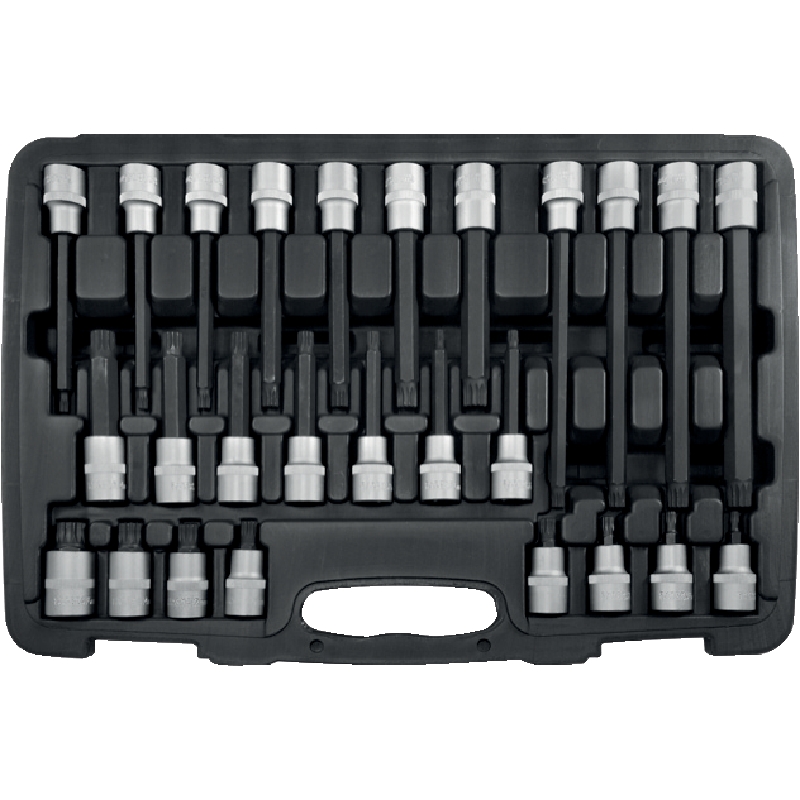 Schraubendreheins-Tze