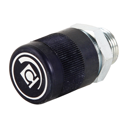 Mengenteiler Drehknopf FRFM