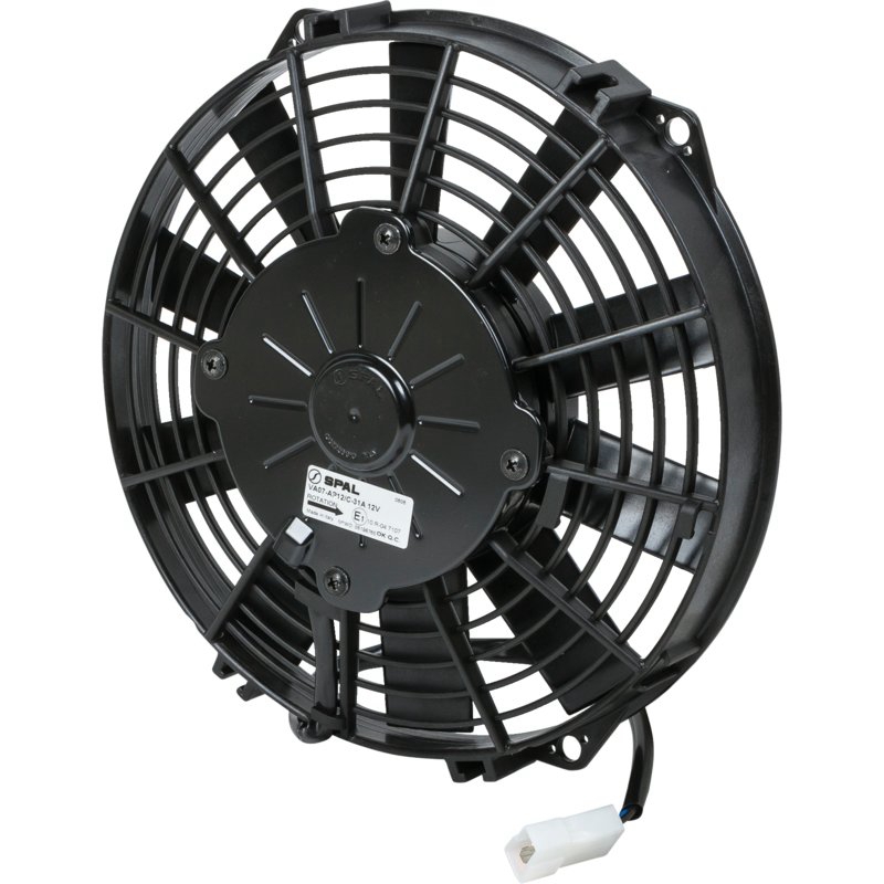 Axiallüfter Spal Va07-Ap12/C-31