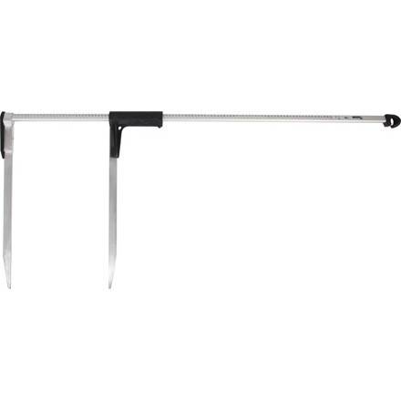 Messkluppe Waldfreund 100 cm 1100 g geeicht