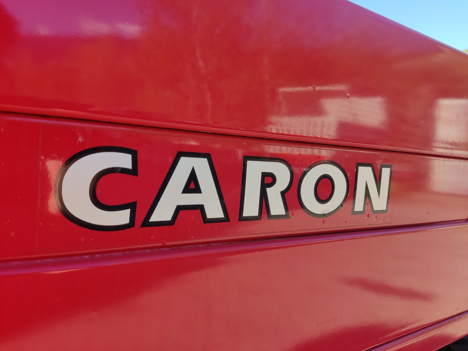 CARON CTS110